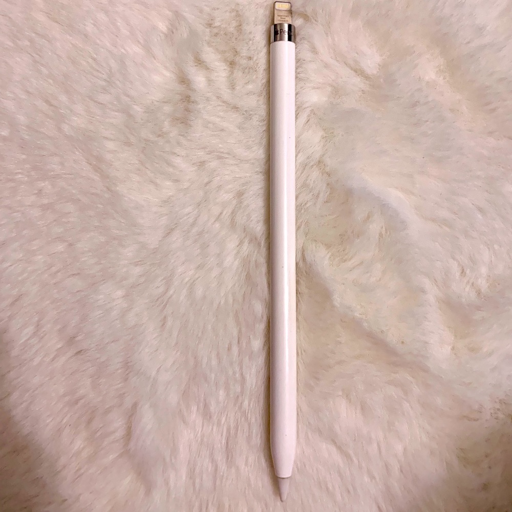 Apple Pencil First Gen